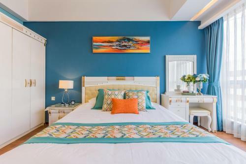 Westlake Service Apartment
