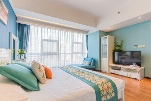 Westlake Service Apartment