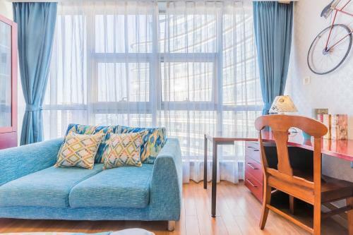 Westlake Service Apartment