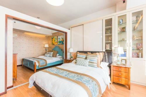 Westlake Service Apartment