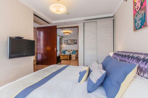Westlake Service Apartment
