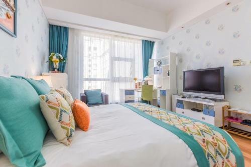 Westlake Service Apartment