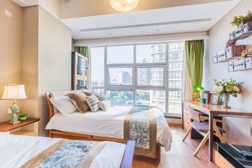 Westlake Service Apartment