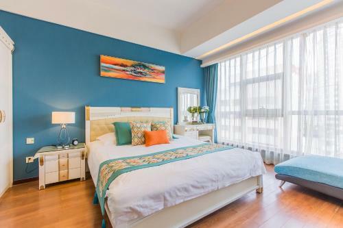 Westlake Service Apartment