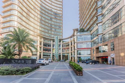 Westlake Service Apartment