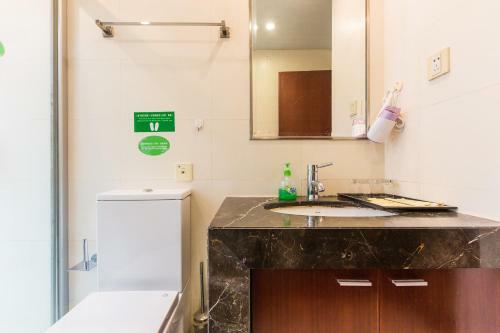 Westlake Service Apartment