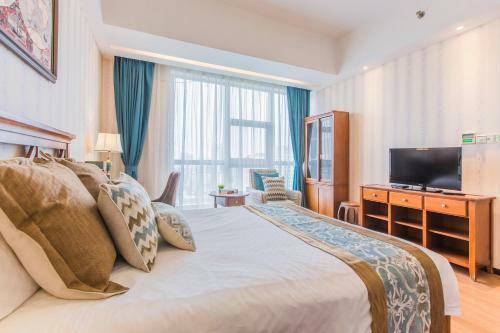 Westlake Service Apartment