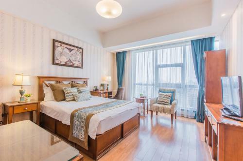 Westlake Service Apartment