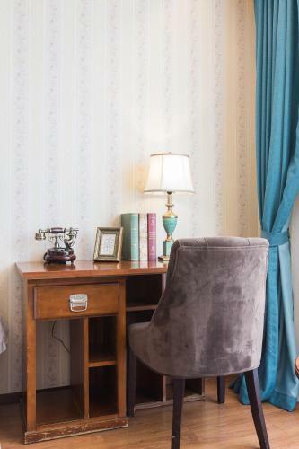 Westlake Service Apartment