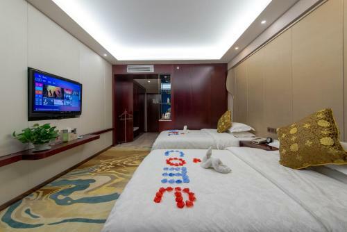 Dunhuang Hotel