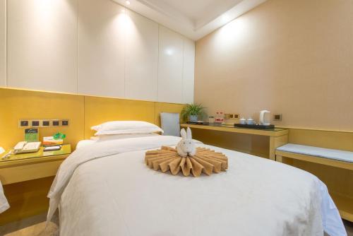 Dunhuang Hotel