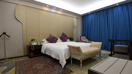 Dunhuang Hotel