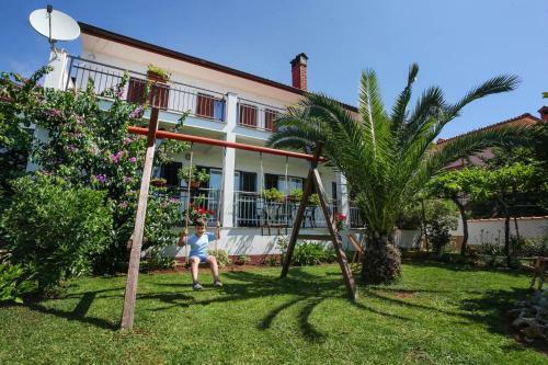 Apartments Antonieta