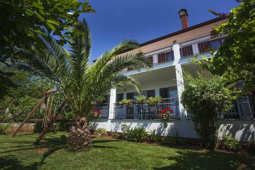 Apartments Antonieta