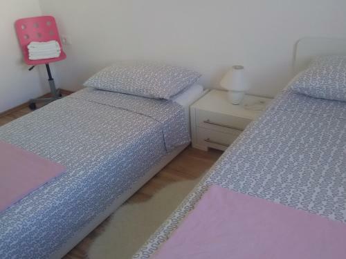 Apartment Volme