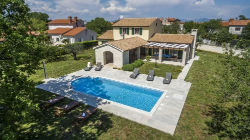 Villa Anita Hrboki