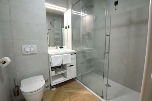 Aparthotel Milenij