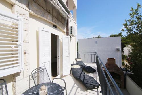 Apartamentos Villa Rajski Dvor 1