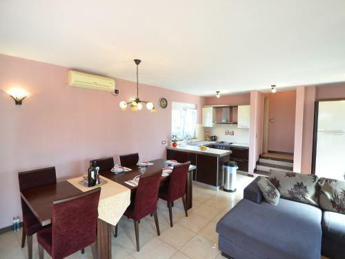 Holiday Home Cvita