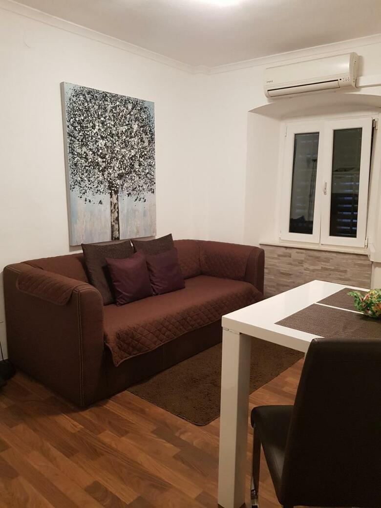 Apartments Minerva