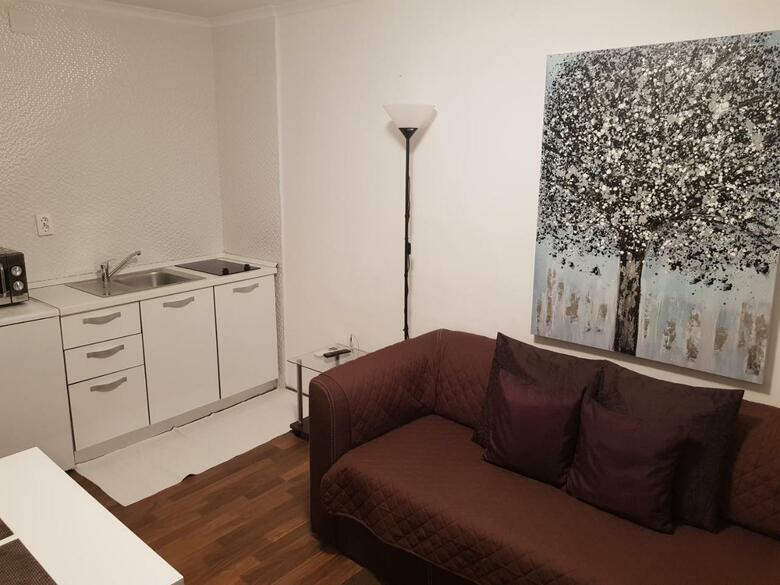 Apartments Minerva