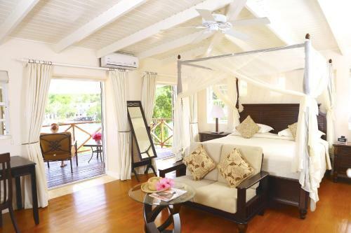 Hotel Admiral's Inn And Gunpowder Suites