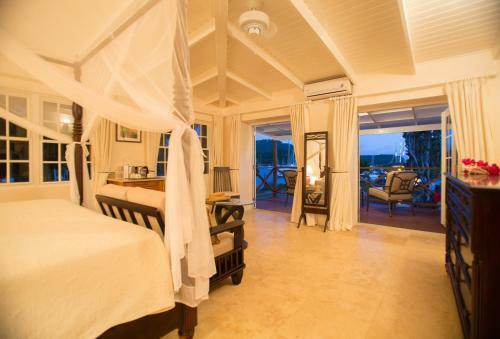 Hotel Admiral's Inn And Gunpowder Suites