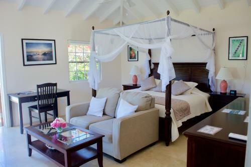Hotel Admiral's Inn And Gunpowder Suites