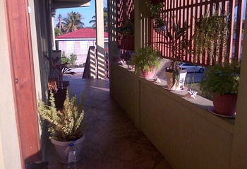Apartamento Rental @ Touch Therapies