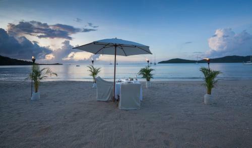 Hotel Hermitage Bay All Inclusive