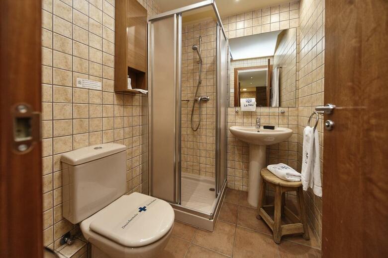 Apartaments La Neu