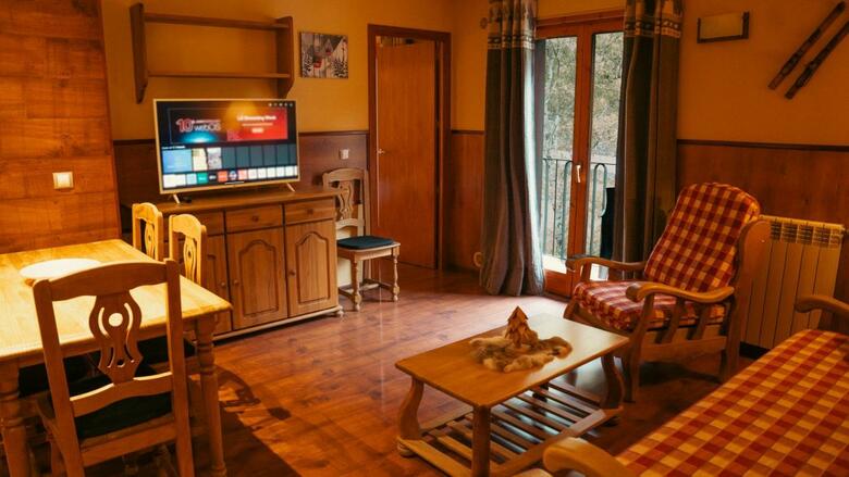 Apartaments La Neu