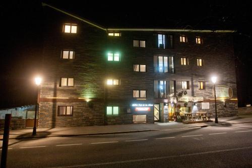 Apartaments Tur�stics Prat De Les Mines
