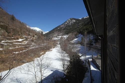 Apartaments Tur�stics Prat De Les Mines