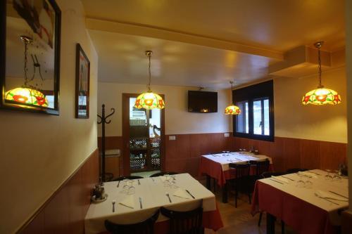 Apartaments Tur�stics Prat De Les Mines