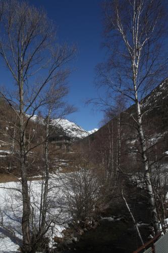 Apartaments Tur�stics Prat De Les Mines