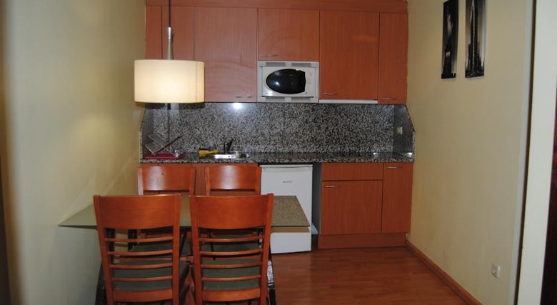 Aparthotel Conseller