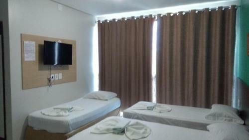 Entre Rios Hotel