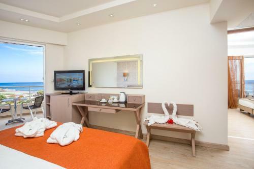 Pegasos Beach Hotel