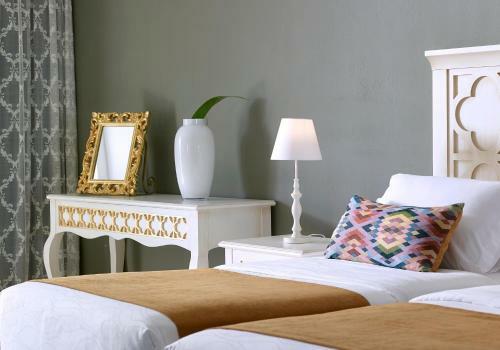 Hotel Anemos Luxury Grand Resort