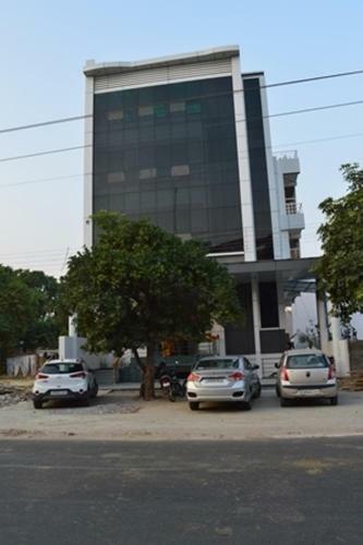 Hostal Aakash Inn