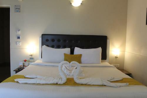 Hotel Genx Agra