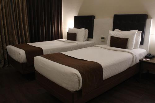 Hotel Genx Agra