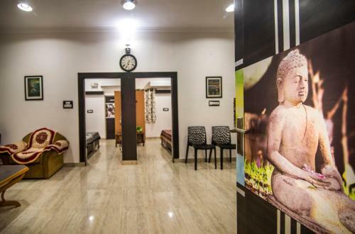 Tuk Tuk Homestay