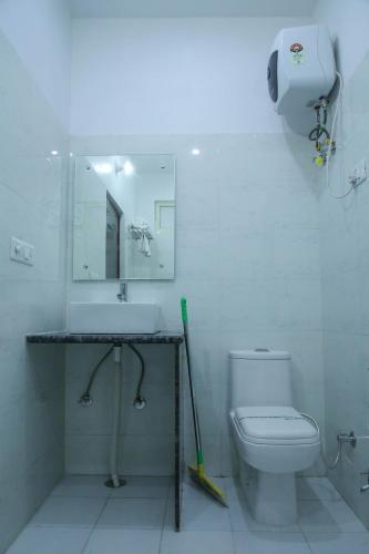 Aradhana's Home Stay