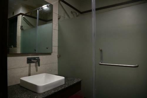 Hotel Bhoomi Residency