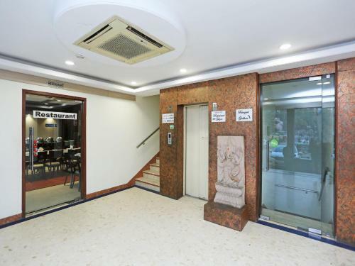 Hotel Bhoomi Residency