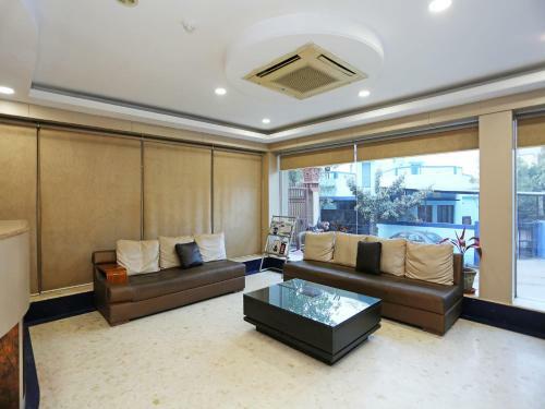 Hotel Bhoomi Residency