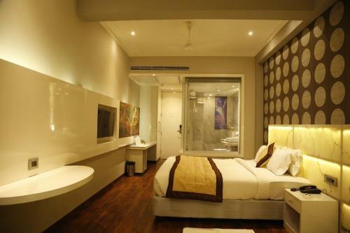 Hotel Orange