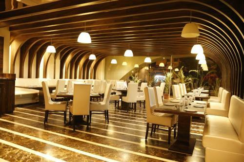 Hotel Orange